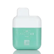 Vaper Descartável Naked Max 4500 Arctic Air