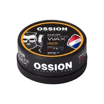 Cera Capilar Ossion Wax Ultra Hold