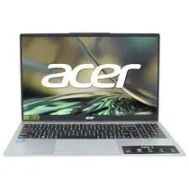Notebook Acer A325-53 i3-1305U/ 8GB/ 512 SSD/ 15.6" FHD/ W11 Silver Nuevo
