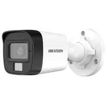 Camara Hikvision Bullet DS-2CE16KOT-Exlpf Smart Hybrid Light/2.8MM/Externo