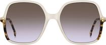 Oculos de Sol Carolina Herrera - HER0244/s SZJQR - Feminino