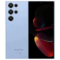 Smartphone Oukitel C61 6,88" DS Lte 4/128GB - Azul