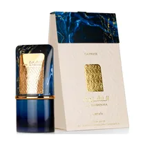 Perfume Lattafa Al Nashama Caprice 100ML