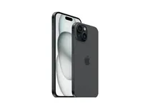 iPhone 15 Plus 128GB Black A+ (Americano - 60 Dias Garantia)