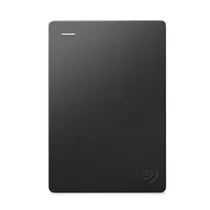 HD Seagate Externo Portable Drive 5TB 3.0" STGX5000400 USB Preto