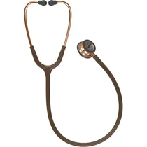 Estetoscópio Littmann Classic III 5809 - Chocolate Cobre + Estojo