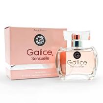 Yves de Sistelle Galice Sensuelle Edp Fem 100ML