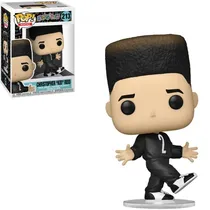 Funko Pop Rocks Kid,N Play Christopher Kid Reid 213
