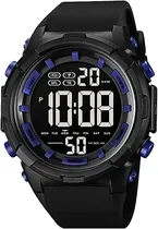 Relógio Skmei 1845 Dark Blue - Masculino