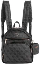 Mochila Guess SL900632 Power Play Feminina - Coal Logo