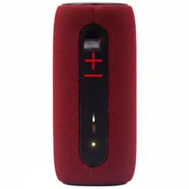 Caixa de Som Sem Fio Blulory BS-J01 - Vermelha