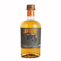Gin Moretti Caporale 750ML