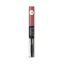 Batom Liquido Revlon Colorstay Overtime 350 Bare Maximun