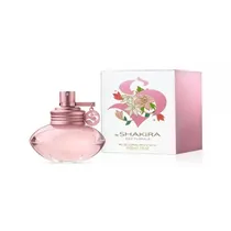 Shakira BY Shakira Eau Florale Eau de Toilette 80ML