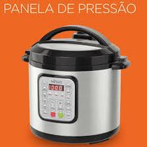 Panela de Pressao Elet. Mitsuo 501 110V