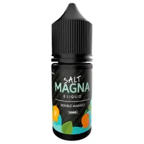 Magna Salt 35MG 30ML Double Mango Mint