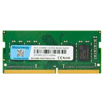 Memoria Macroway DDR4 8GB 3200MHZ Notebook