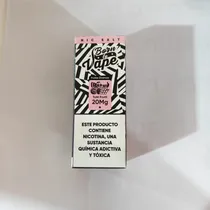 Born To Vape e-Liquid Tutti Frutti 20MG 30ML (20MG)