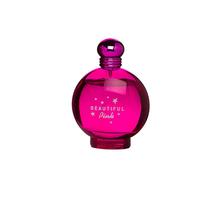 Beautiful Pink 100ML Edp c/s