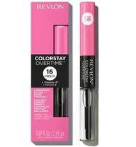 Revlon Overtime Lip 080 Keep Blushing