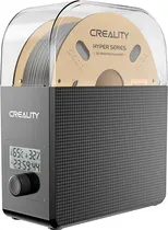Secador de Filamento Creality DRY Box 2.0 para Impressora 3D 220V 50/60HZ