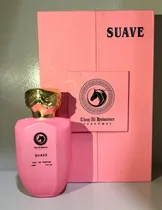 Thoq Al Hawamer Perfume Suave Eau de Parfum 100ML