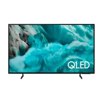 Smart TV Samsung QN50Q7FAAPXPA - 4K - USB/HDMI - Wi-Fi/Bluetooth - Tizen - 50"  Smart TV Sa...