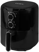 Fritadeira Elétrica Coby CY-AIRF-4.2L Air Fryer 1300W 110V/60HZ Preto