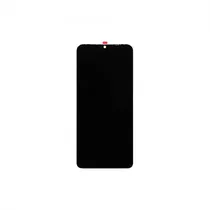 Frontal Moto E22 Ori Preto