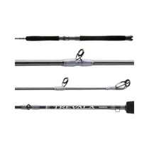 Vara para Carretilla Shimano Trevala TVC-60H 65-200 LB 1.82 M
