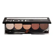 Note Sombra Professional Eyeshadow