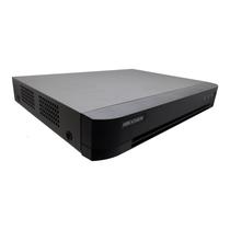 Hikvision DVR 04CH 4K 1HDD 8MP H.265 Pro+ DS-7204HTHI-K1