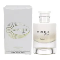 Perfume Femenino Elysees Fashion What Else Perle Edp 100ML