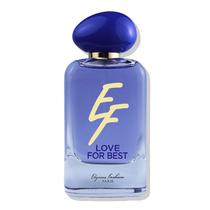 Perfume Feminino Love For Best Edp 100ML