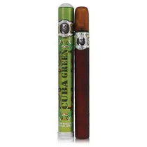 Cuba Green Edt 35ML