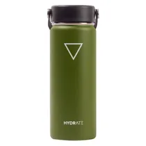 Hydrate Termo 721460 532ML Verde Militar
