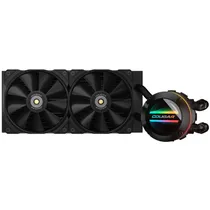 Cooler para Cpu Cougar Poseidon GT240 Liquid  Cooler para...