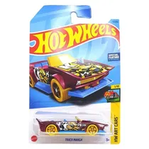 Car Hot Wheels Track Manga HKK15 3140