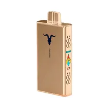 Vaper Descartável Ignite V250 Gold Green Apple