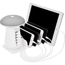 Carregador A-R25U 5 En 1 45W Blanco