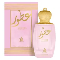 Perfume L'Affair Atoor Marshmallow Eau de Parfum Feminino 100ML