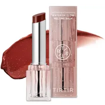Batom Tirtir Waterism Glow Melting Balm - 05 Scotch Shot