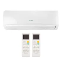 Ar Condicionado Coby CY-AC-ONOF-12K-220V - 12000BTU - Quente/Frio - 220V/50HZ - Branco