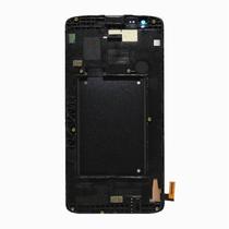 Display para LG K8 K350 / Branco