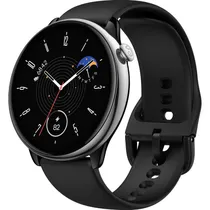 Relógio Smartwatch Amazfit GTR Mini A2174 - Preto