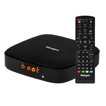 Conversor TV Dig Mango MG-1080DTV