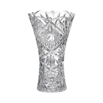 Florero de Cristal Bohemia Nova Miranda 99018/250-169 25 CM