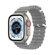 Relogio Smart Blulory Ultra Max Gray