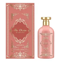 Perfume Femenino Adyan The Charm Edp 100ML