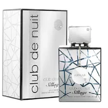 Perfume Unisex Armaf Club de Nuit Sillage Edp 105ML